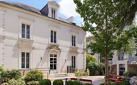 Aparthotel Adagio Access Nantes Viarme